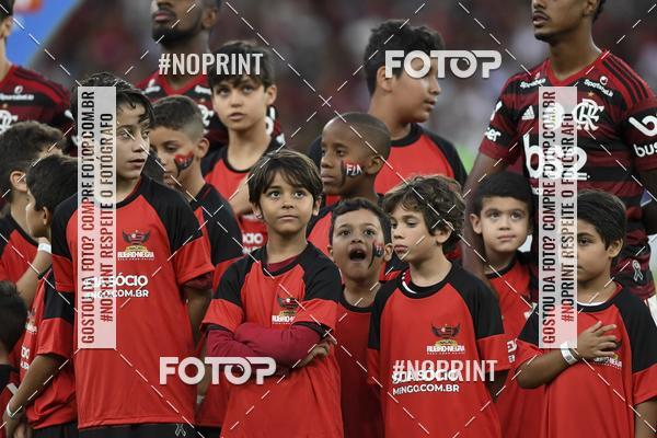 Achetez vos photos de l'vnementFlamengo x Fluminense  Maracan - 20/10/2019 sur Fotop