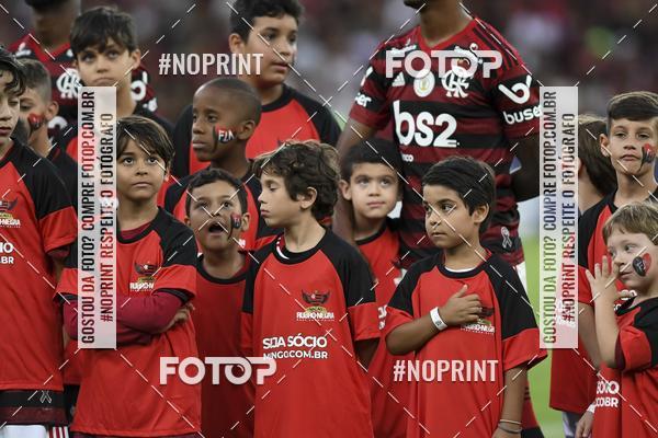 Achetez vos photos de l'vnementFlamengo x Fluminense  Maracan - 20/10/2019 sur Fotop