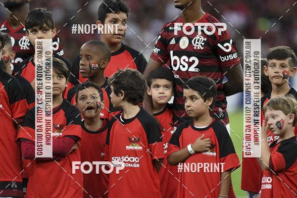Achetez vos photos de l'vnementFlamengo x Fluminense  Maracan - 20/10/2019 sur Fotop