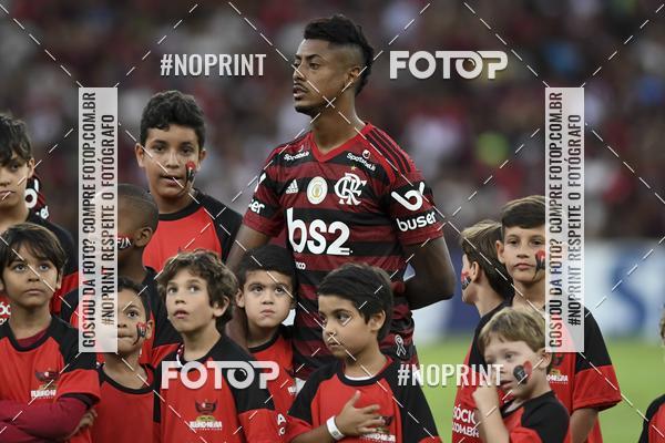 Achetez vos photos de l'vnementFlamengo x Fluminense  Maracan - 20/10/2019 sur Fotop