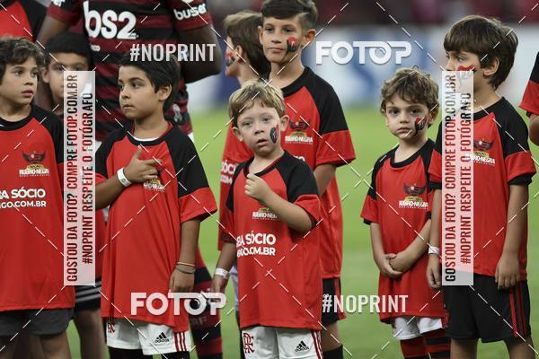 Achetez vos photos de l'vnementFlamengo x Fluminense  Maracan - 20/10/2019 sur Fotop