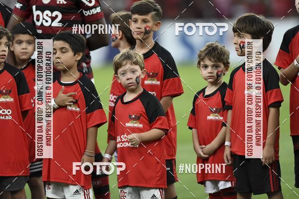 Achetez vos photos de l'vnementFlamengo x Fluminense  Maracan - 20/10/2019 sur Fotop