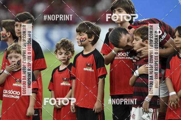Achetez vos photos de l'vnementFlamengo x Fluminense  Maracan - 20/10/2019 sur Fotop