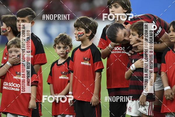 Achetez vos photos de l'vnementFlamengo x Fluminense  Maracan - 20/10/2019 sur Fotop