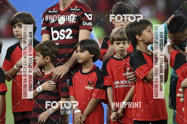 Achetez vos photos de l'vnementFlamengo x Fluminense  Maracan - 20/10/2019 sur Fotop