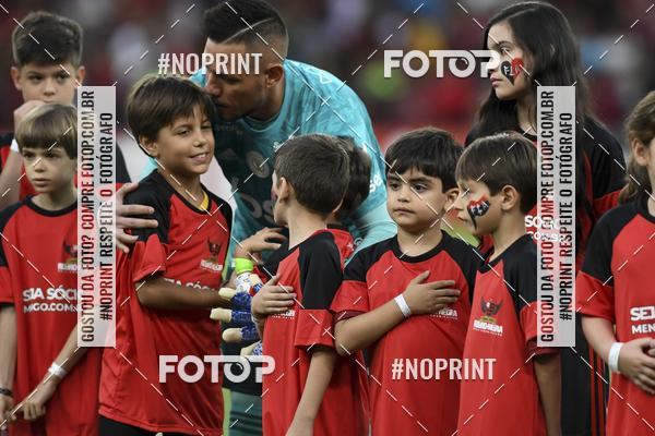Achetez vos photos de l'vnementFlamengo x Fluminense  Maracan - 20/10/2019 sur Fotop
