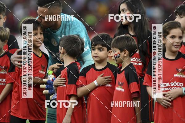 Achetez vos photos de l'vnementFlamengo x Fluminense  Maracan - 20/10/2019 sur Fotop