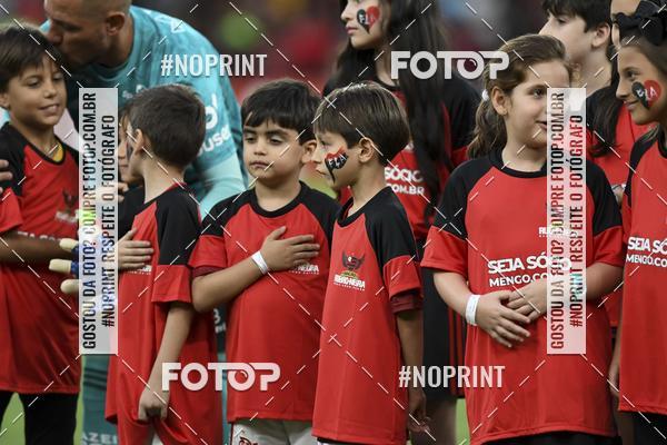 Achetez vos photos de l'vnementFlamengo x Fluminense  Maracan - 20/10/2019 sur Fotop