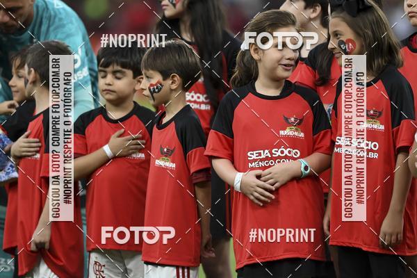 Achetez vos photos de l'vnementFlamengo x Fluminense  Maracan - 20/10/2019 sur Fotop