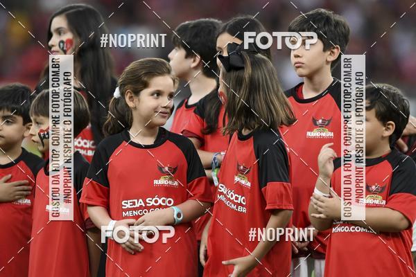 Achetez vos photos de l'vnementFlamengo x Fluminense  Maracan - 20/10/2019 sur Fotop