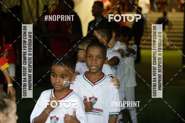 Achetez vos photos de l'vnementFlamengo x Fluminense  Maracan - 20/10/2019 sur Fotop