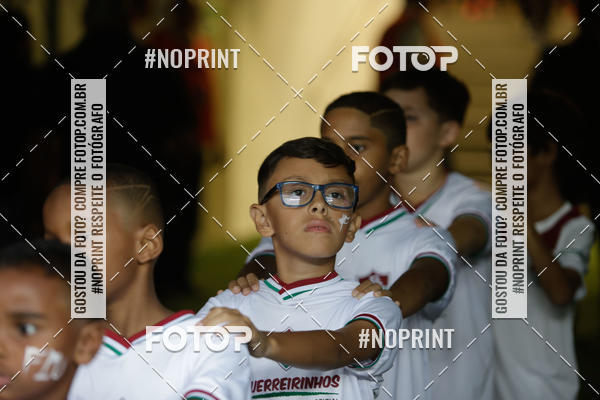 Achetez vos photos de l'vnementFlamengo x Fluminense  Maracan - 20/10/2019 sur Fotop