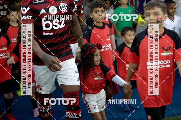 Compra tus fotos del eventoFlamengo x Fluminense  Maracan - 20/10/2019 En Fotop