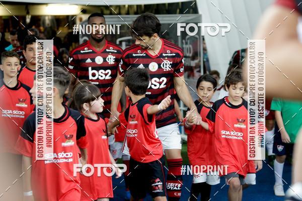 Compre suas fotos do eventoFlamengo x Fluminense  Maracan - 20/10/2019 no Fotop
