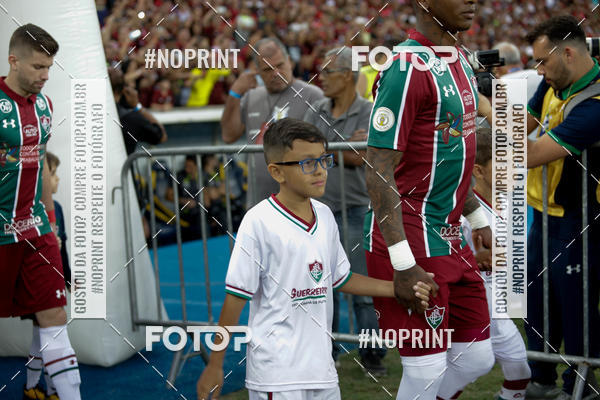 Compre suas fotos do eventoFlamengo x Fluminense  Maracan - 20/10/2019 no Fotop