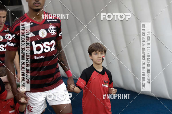 Compre suas fotos do eventoFlamengo x Fluminense  Maracan - 20/10/2019 no Fotop