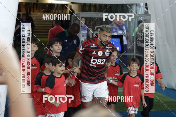 Compre suas fotos do eventoFlamengo x Fluminense  Maracan - 20/10/2019 no Fotop