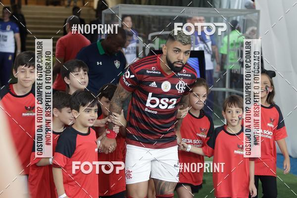 Compre suas fotos do eventoFlamengo x Fluminense  Maracan - 20/10/2019 no Fotop