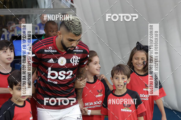 Compre suas fotos do eventoFlamengo x Fluminense  Maracan - 20/10/2019 no Fotop