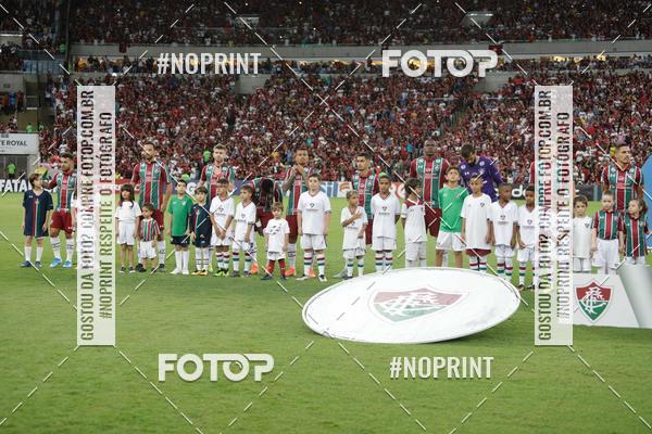 Compre suas fotos do eventoFlamengo x Fluminense  Maracan - 20/10/2019 no Fotop