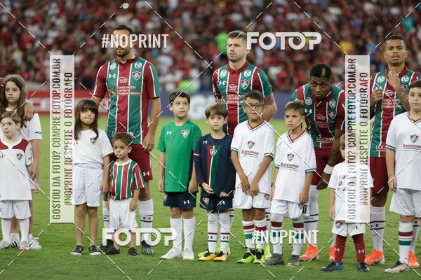 Acquista le foto dell'eventoFlamengo x Fluminense  Maracan - 20/10/2019 in Fotop