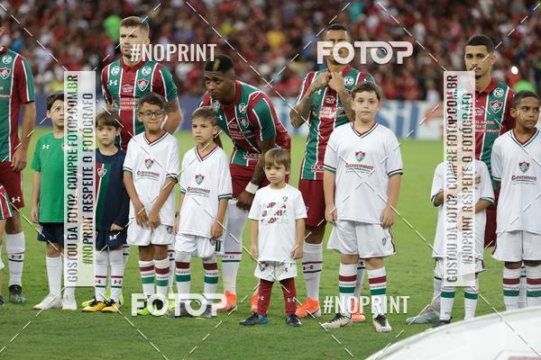 Acquista le foto dell'eventoFlamengo x Fluminense  Maracan - 20/10/2019 in Fotop