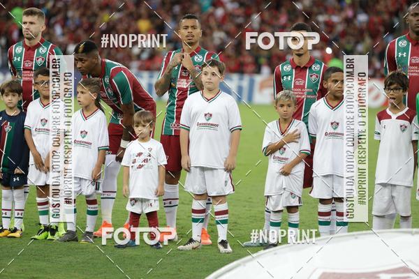 Acquista le foto dell'eventoFlamengo x Fluminense  Maracan - 20/10/2019 in Fotop