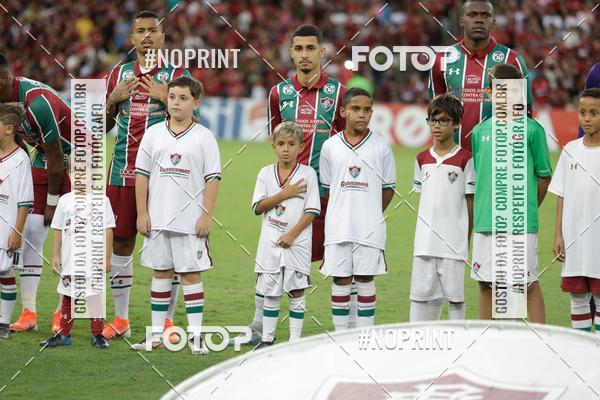 Acquista le foto dell'eventoFlamengo x Fluminense  Maracan - 20/10/2019 in Fotop