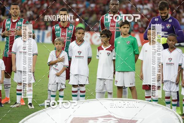 Acquista le foto dell'eventoFlamengo x Fluminense  Maracan - 20/10/2019 in Fotop