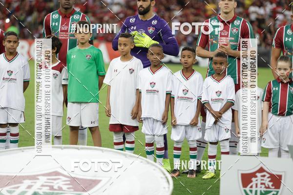 Acquista le foto dell'eventoFlamengo x Fluminense  Maracan - 20/10/2019 in Fotop