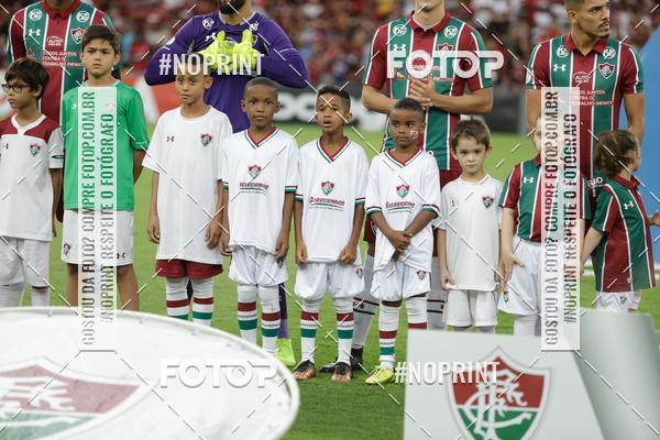 Acquista le foto dell'eventoFlamengo x Fluminense  Maracan - 20/10/2019 in Fotop