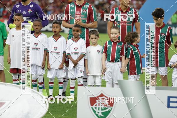 Acquista le foto dell'eventoFlamengo x Fluminense  Maracan - 20/10/2019 in Fotop