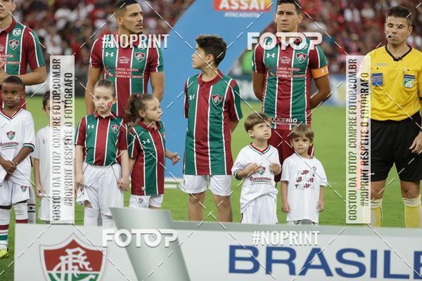 Acquista le foto dell'eventoFlamengo x Fluminense  Maracan - 20/10/2019 in Fotop