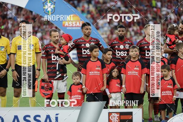 Acquista le foto dell'eventoFlamengo x Fluminense  Maracan - 20/10/2019 in Fotop