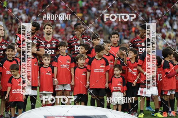 Acquista le foto dell'eventoFlamengo x Fluminense  Maracan - 20/10/2019 in Fotop