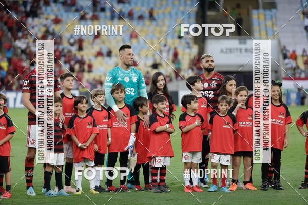 Acquista le foto dell'eventoFlamengo x Fluminense  Maracan - 20/10/2019 in Fotop