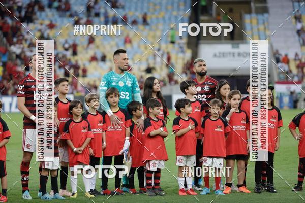 Acquista le foto dell'eventoFlamengo x Fluminense  Maracan - 20/10/2019 in Fotop