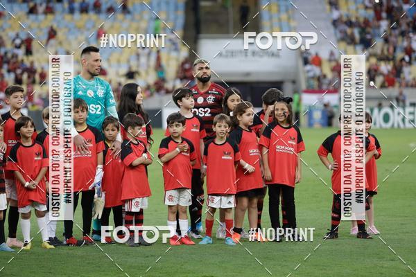 Acquista le foto dell'eventoFlamengo x Fluminense  Maracan - 20/10/2019 in Fotop