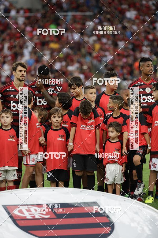 Achetez vos photos de l'vnementFlamengo x Fluminense  Maracan - 20/10/2019 sur Fotop