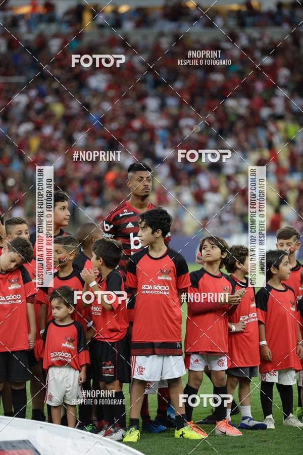 Achetez vos photos de l'vnementFlamengo x Fluminense  Maracan - 20/10/2019 sur Fotop