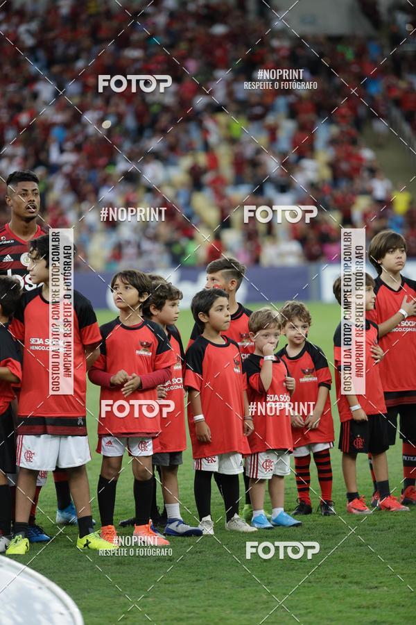 Achetez vos photos de l'vnementFlamengo x Fluminense  Maracan - 20/10/2019 sur Fotop