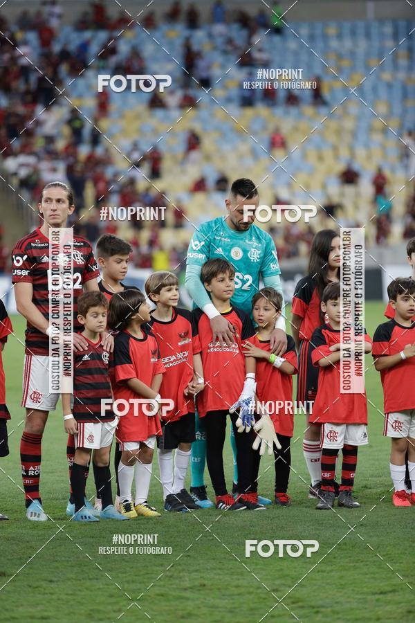 Achetez vos photos de l'vnementFlamengo x Fluminense  Maracan - 20/10/2019 sur Fotop