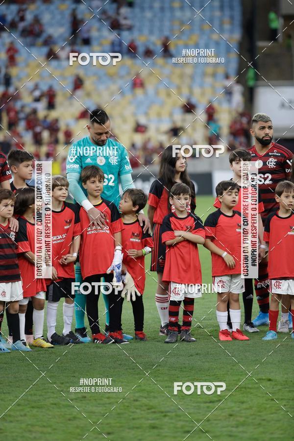 Achetez vos photos de l'vnementFlamengo x Fluminense  Maracan - 20/10/2019 sur Fotop
