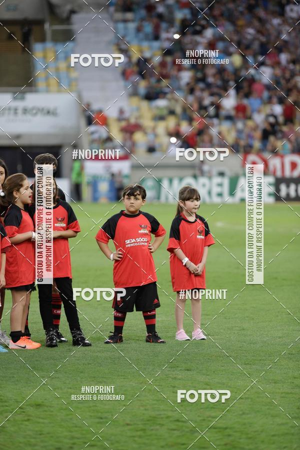 Achetez vos photos de l'vnementFlamengo x Fluminense  Maracan - 20/10/2019 sur Fotop