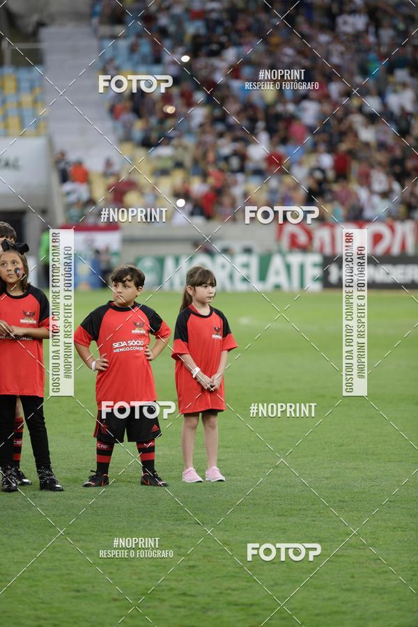 Achetez vos photos de l'vnementFlamengo x Fluminense  Maracan - 20/10/2019 sur Fotop