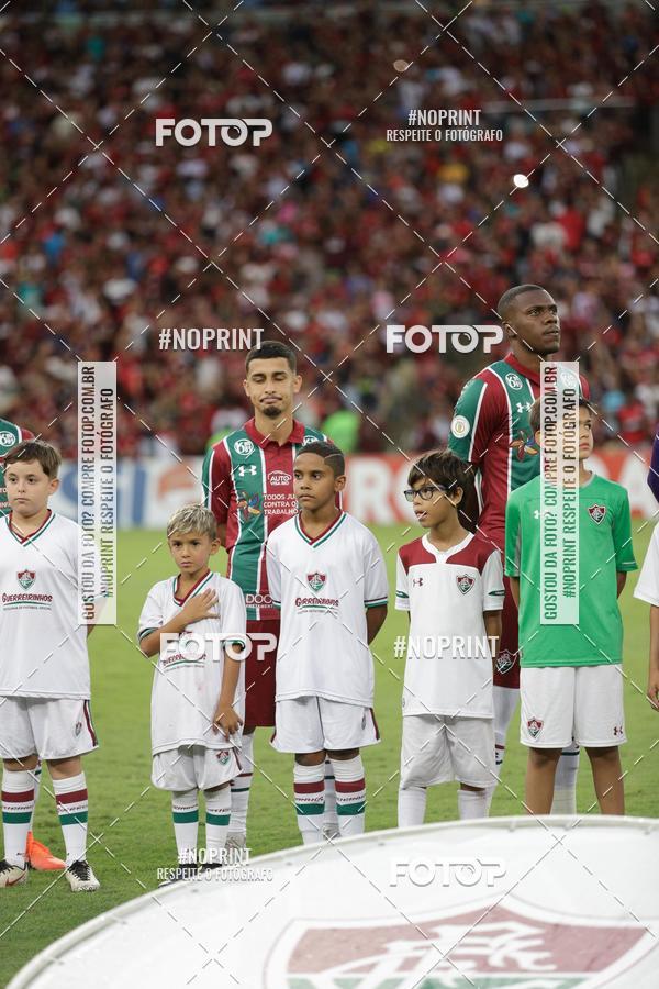 Achetez vos photos de l'vnementFlamengo x Fluminense  Maracan - 20/10/2019 sur Fotop