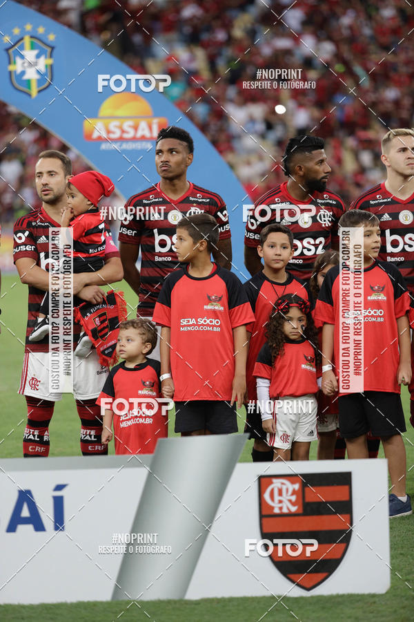 Achetez vos photos de l'vnementFlamengo x Fluminense  Maracan - 20/10/2019 sur Fotop