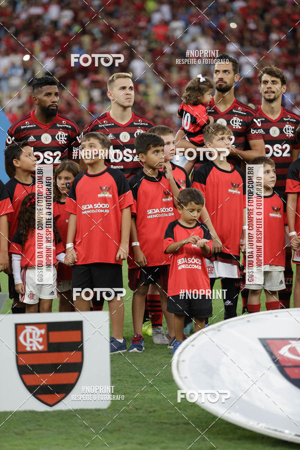 Acquista le foto dell'eventoFlamengo x Fluminense  Maracan - 20/10/2019 in Fotop