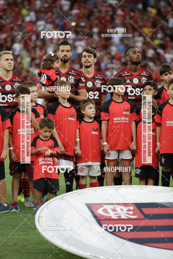 Achetez vos photos de l'vnementFlamengo x Fluminense  Maracan - 20/10/2019 sur Fotop