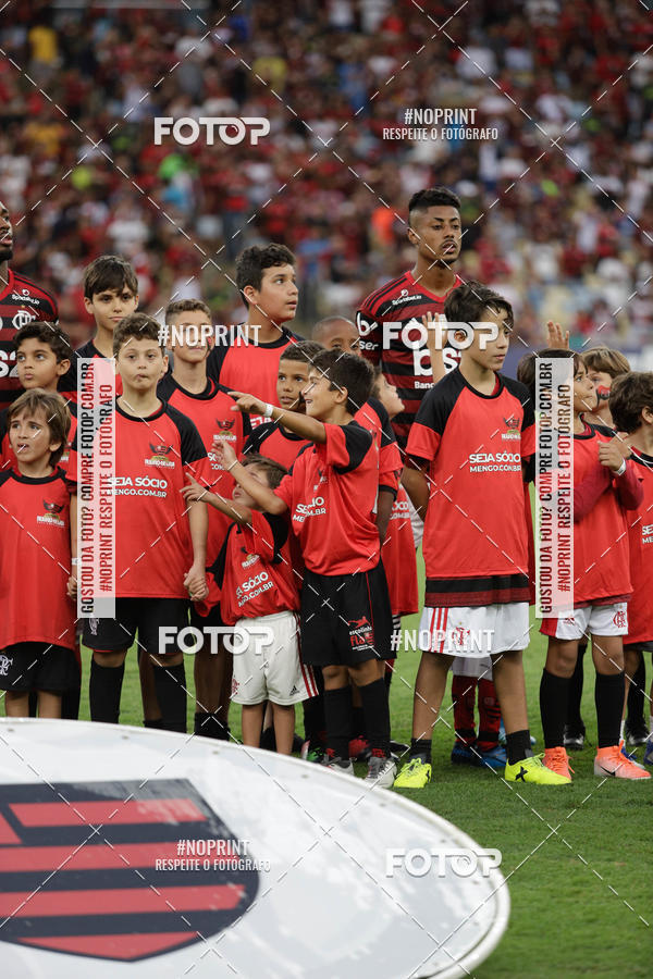Achetez vos photos de l'vnementFlamengo x Fluminense  Maracan - 20/10/2019 sur Fotop
